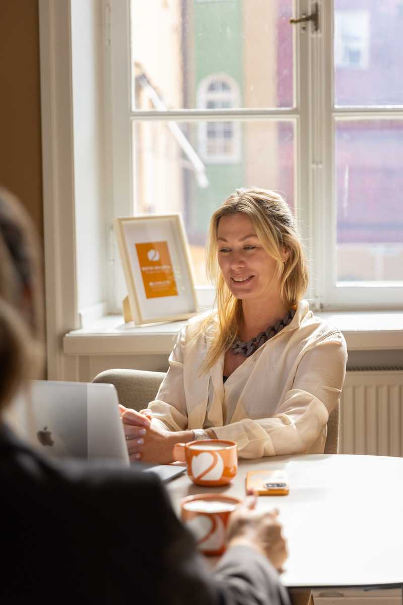 Hur kan 2Complete hjälpa er rekrytera kundtjänst?