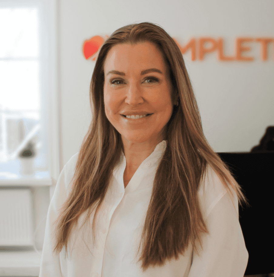 Emelie Robson