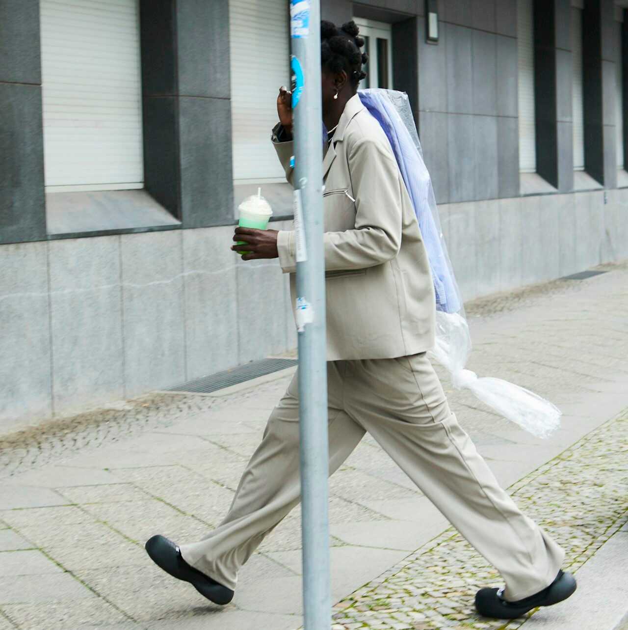 Vår process inom interim