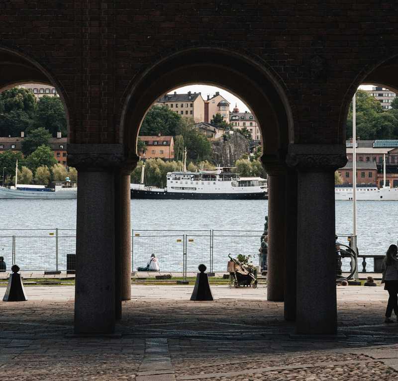 Så här gör vi