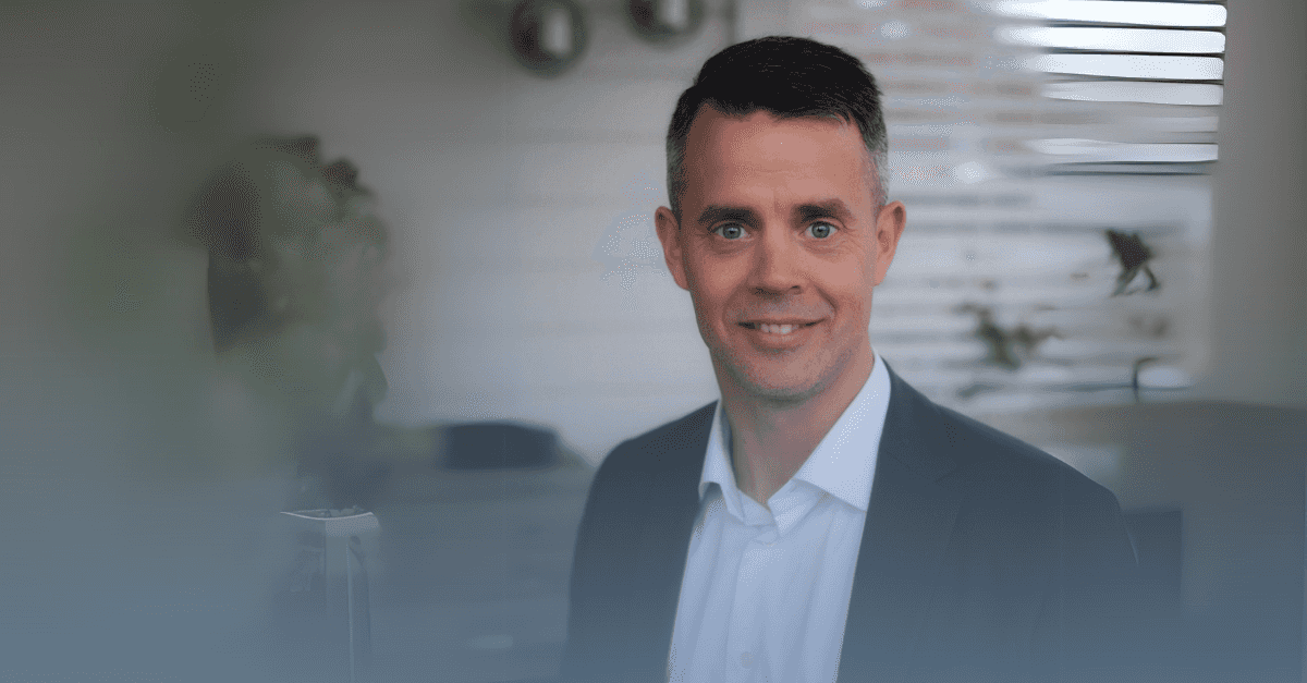 Möt Jonas Reinhammar – en erfaren interimskonsult inom ekonomi