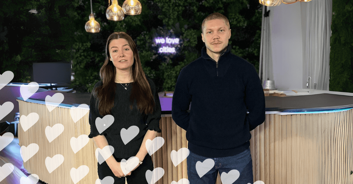 Kundcase – EasyPark