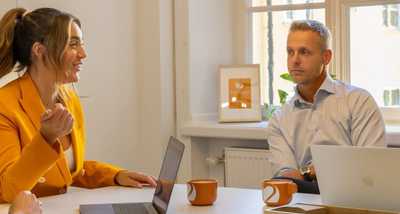 Kravprofil och behovsanalys